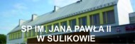 szkoła podstawowa w Sulikowie